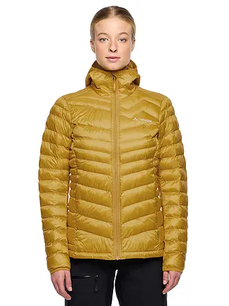 VAUDE | Damen Isolationsjacke Batura Hooded | 